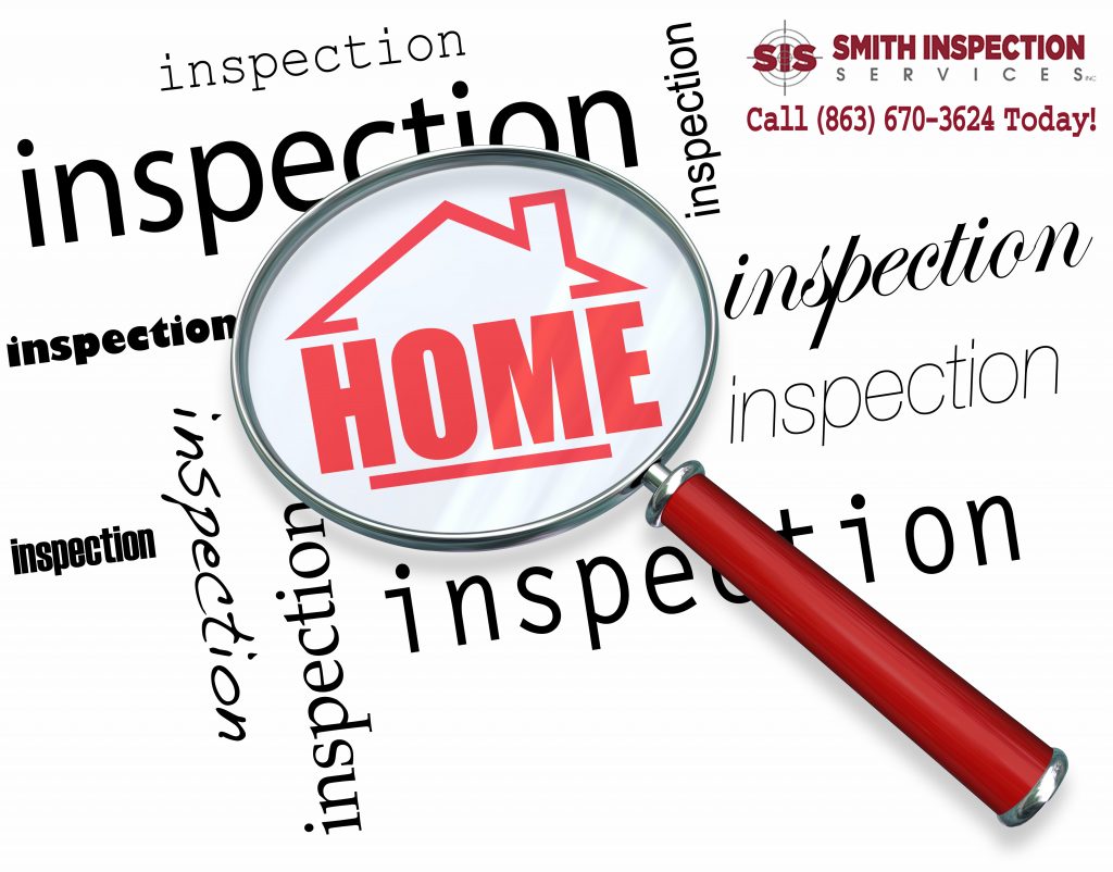 Smith Inspection Services