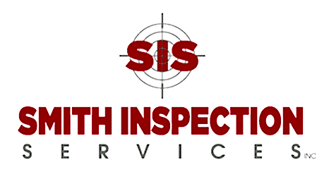 Logo - Internachi Certified Smith Inspection Services